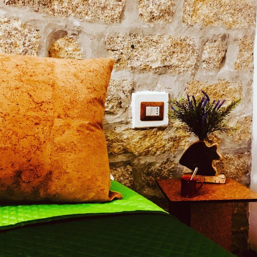La Vecchia Posta B&B Calangianus 외부 사진
