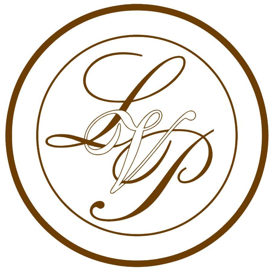 La Vecchia Posta B&B Calangianus 외부 사진