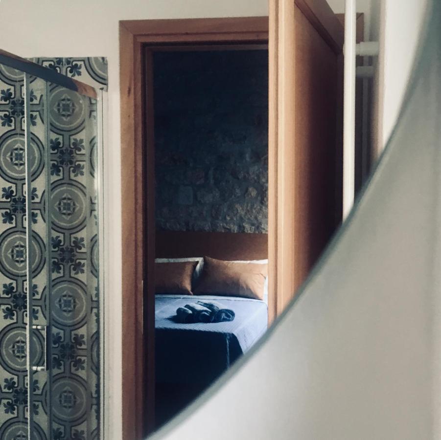 La Vecchia Posta B&B Calangianus 외부 사진