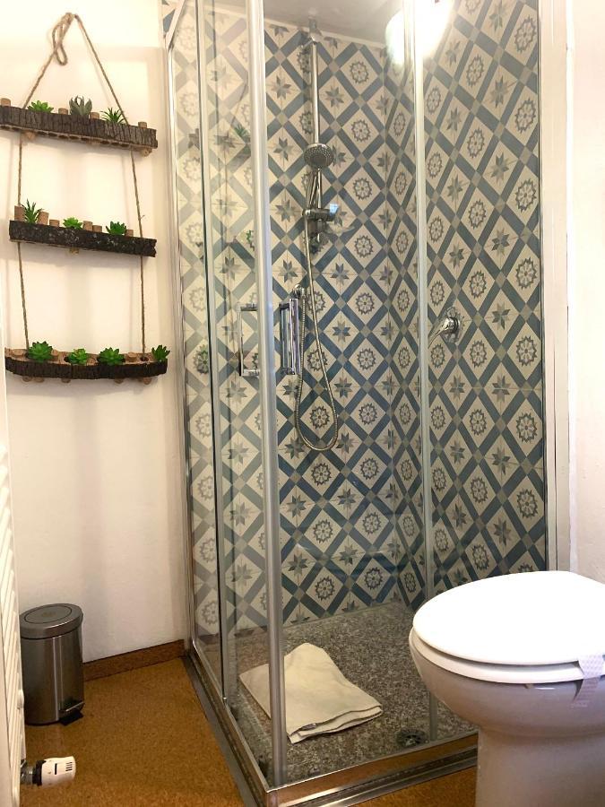 La Vecchia Posta B&B Calangianus 외부 사진