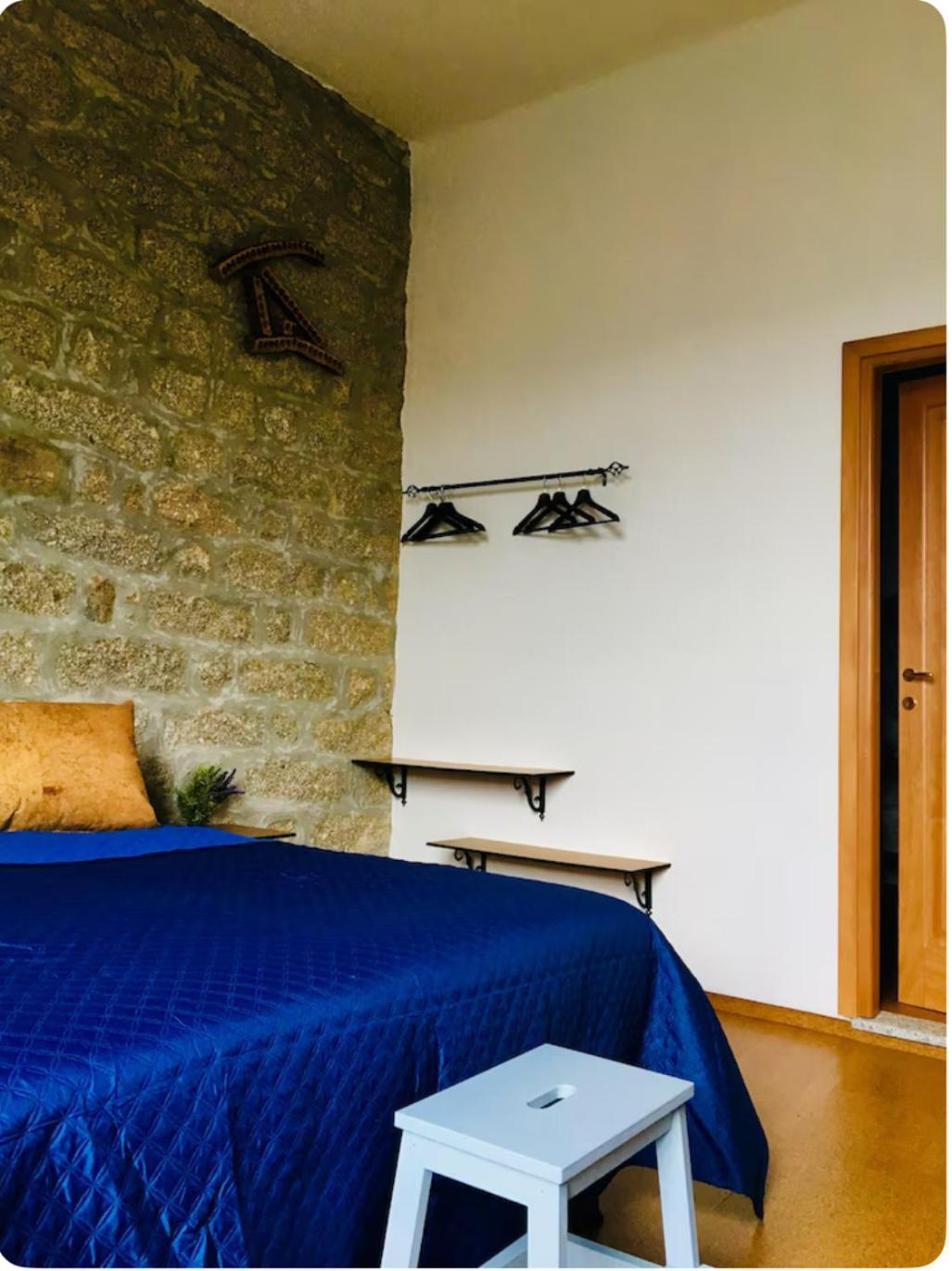 La Vecchia Posta B&B Calangianus 외부 사진