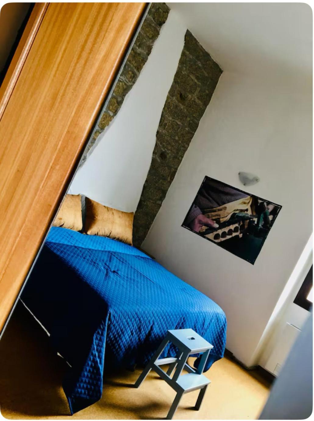 La Vecchia Posta B&B Calangianus 외부 사진